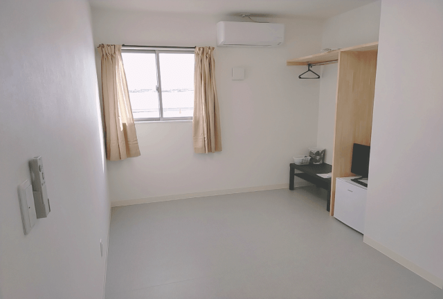 サポートハウス心々桜