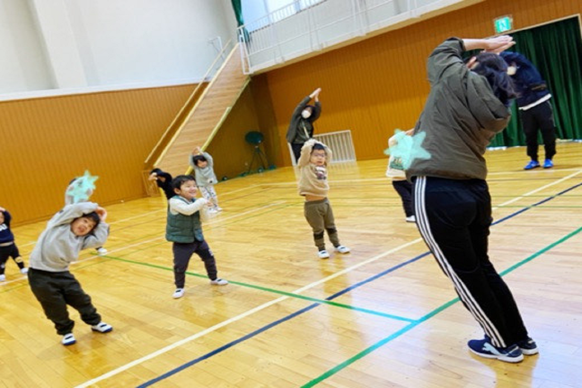 サポートハウスひなたぼっこ