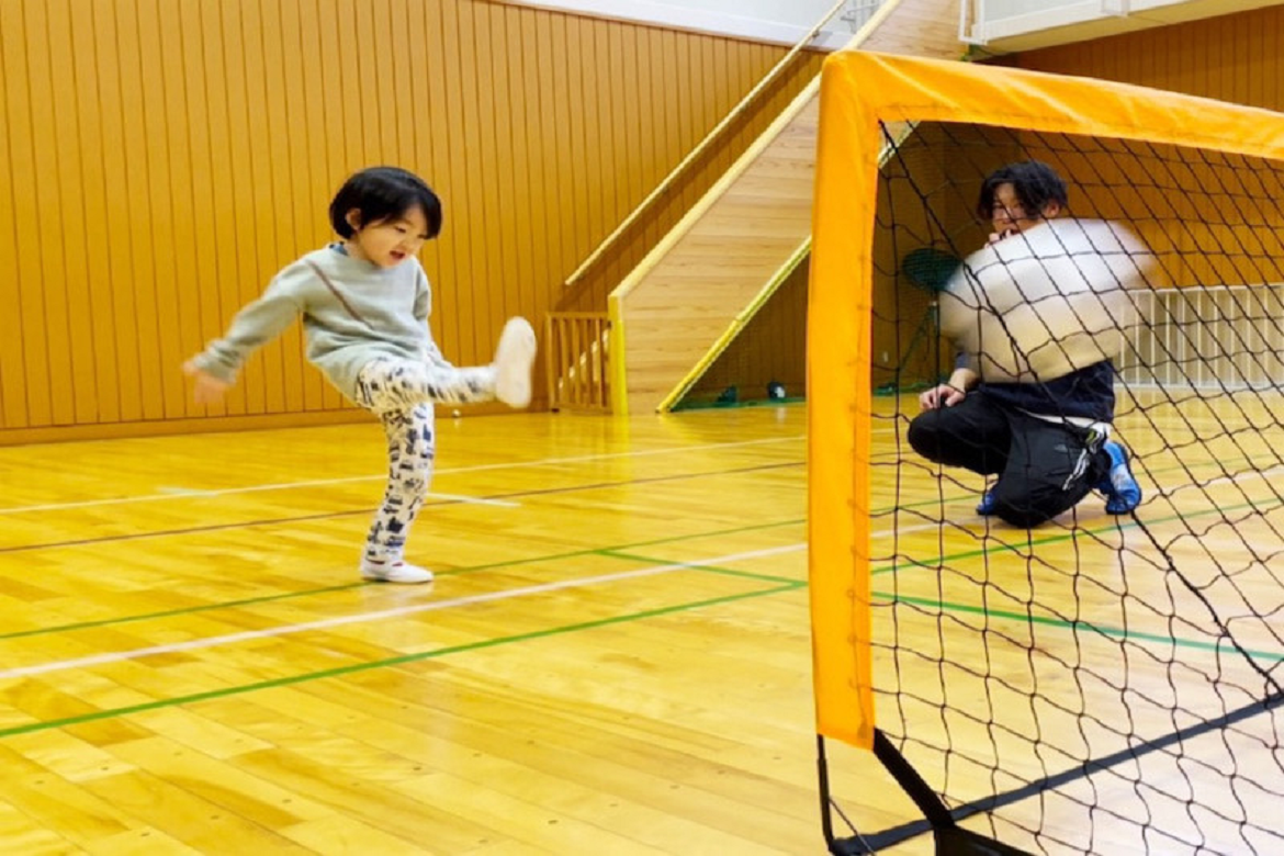 サポートハウスひなたぼっこ