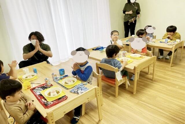 サポートハウスひなたぼっこ