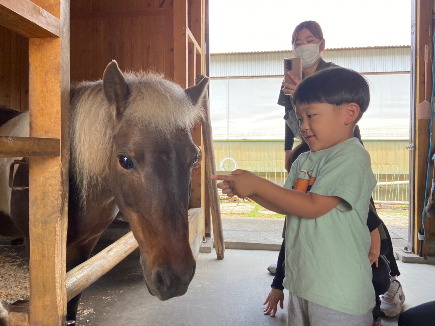 サポートハウスひなたぼっこ