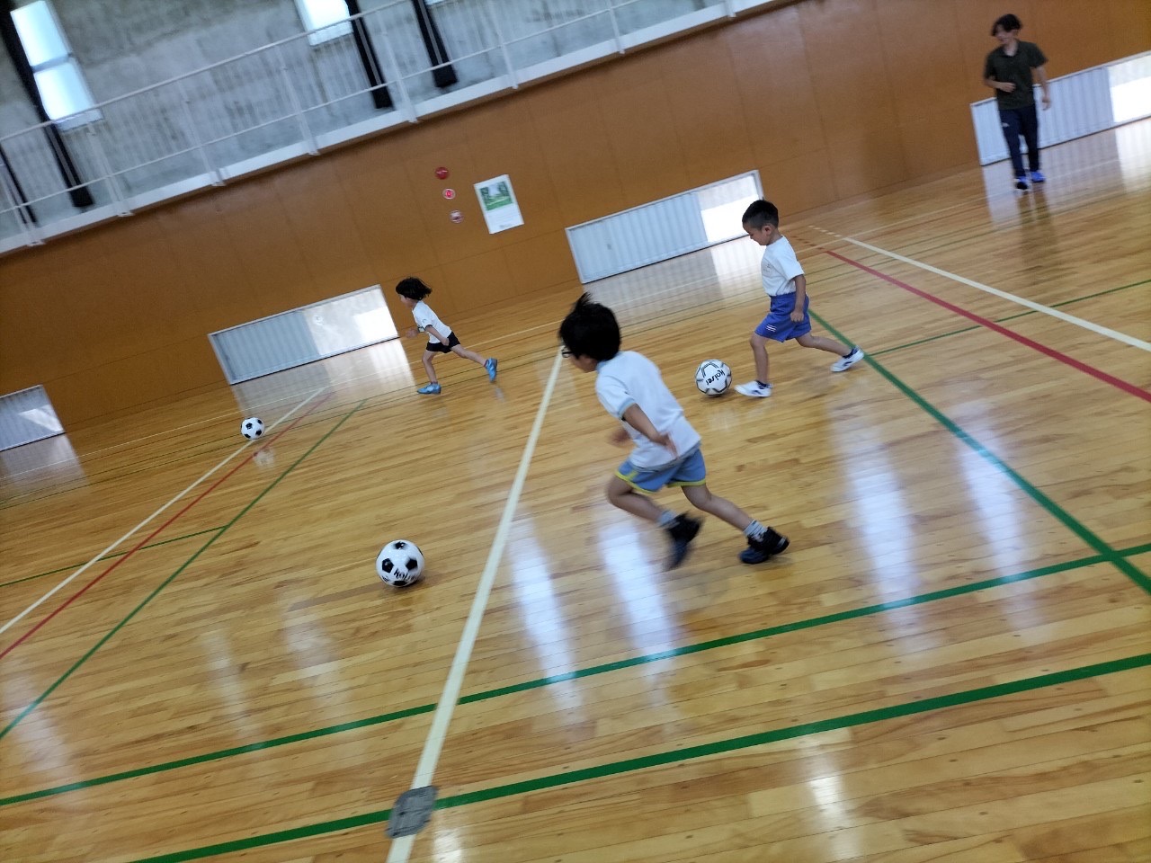 サポートハウスひなたぼっこ