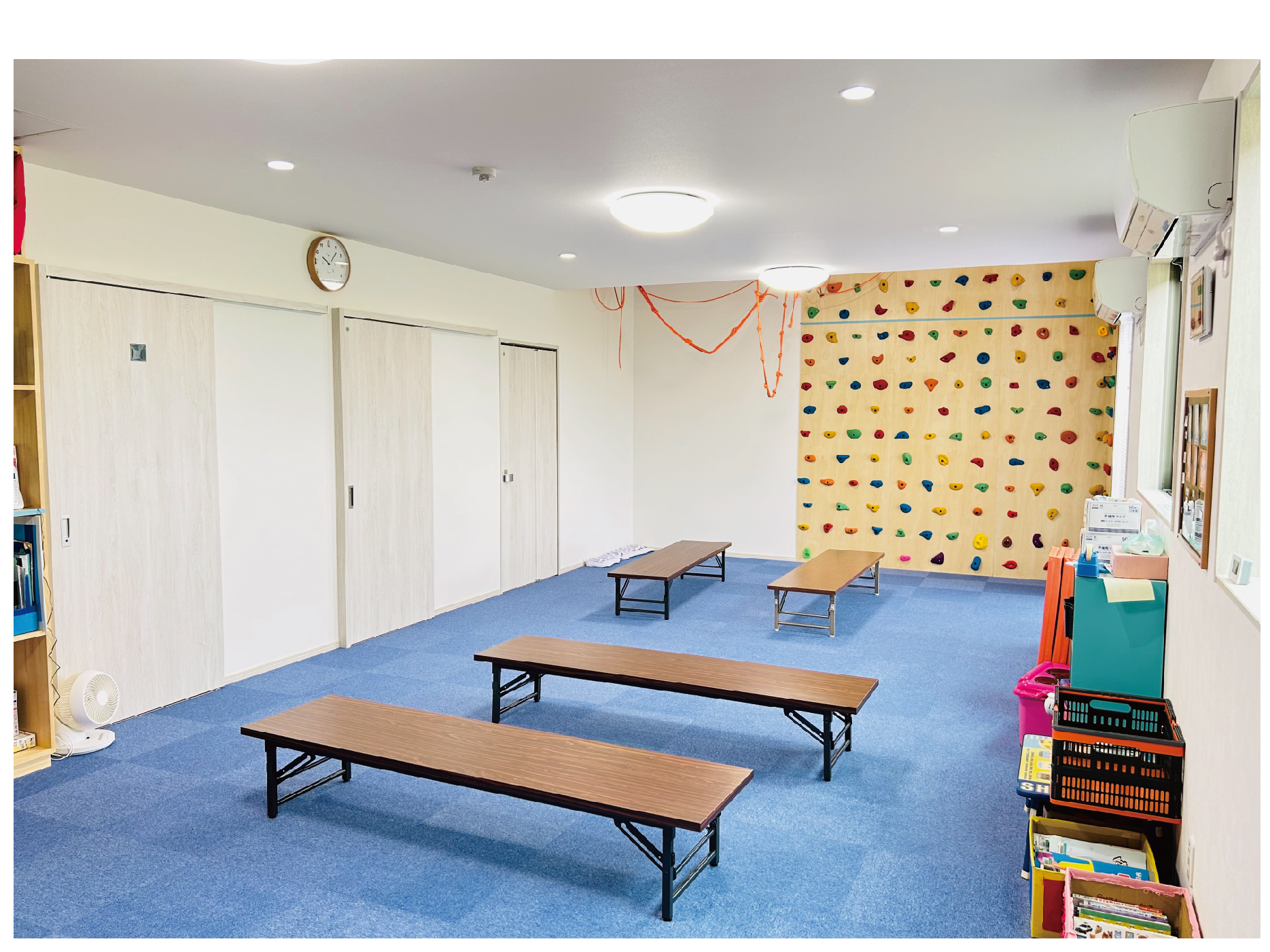 サポートハウスひかり