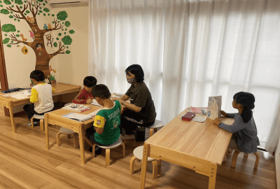 サポートハウスひなたらぼ