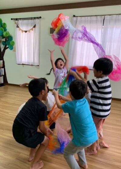 サポートハウスひなたぼっこ