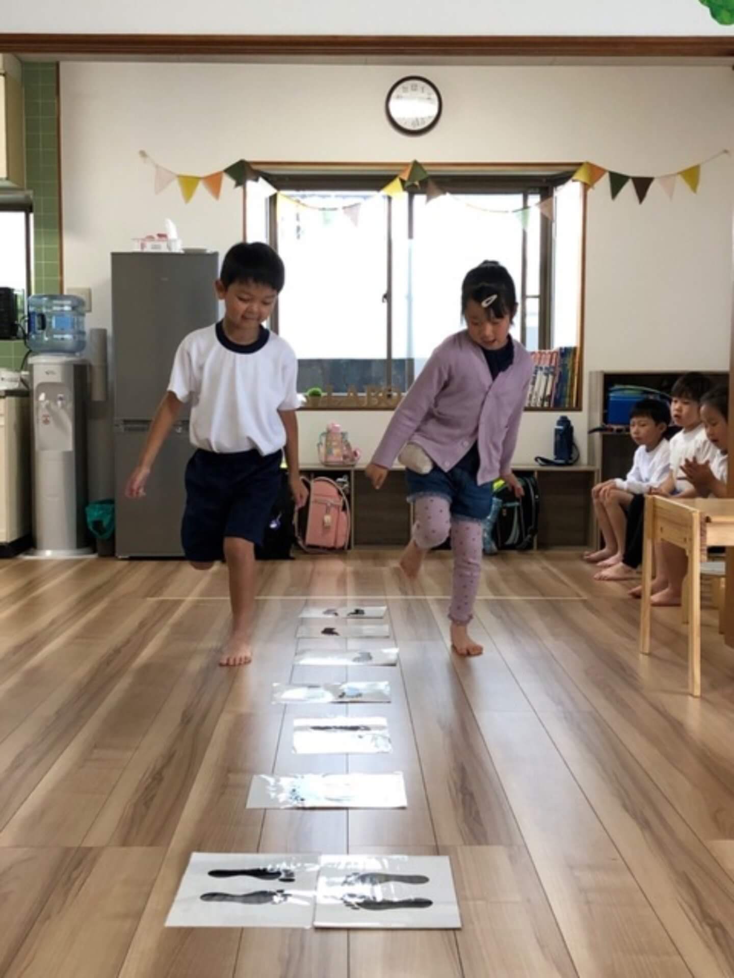 サポートハウスひなたらぼ