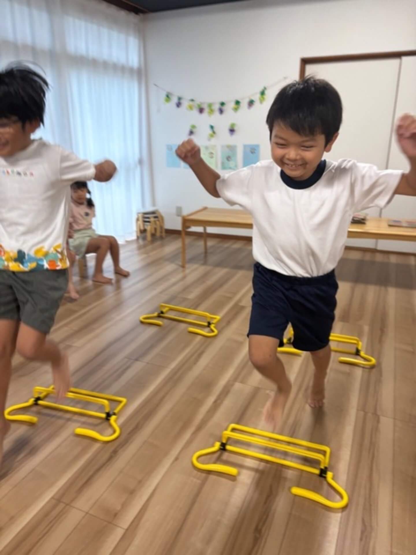 サポートハウスひなたらぼ