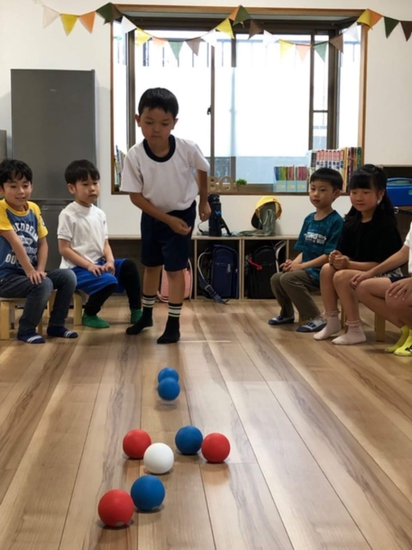 サポートハウスひなたらぼ