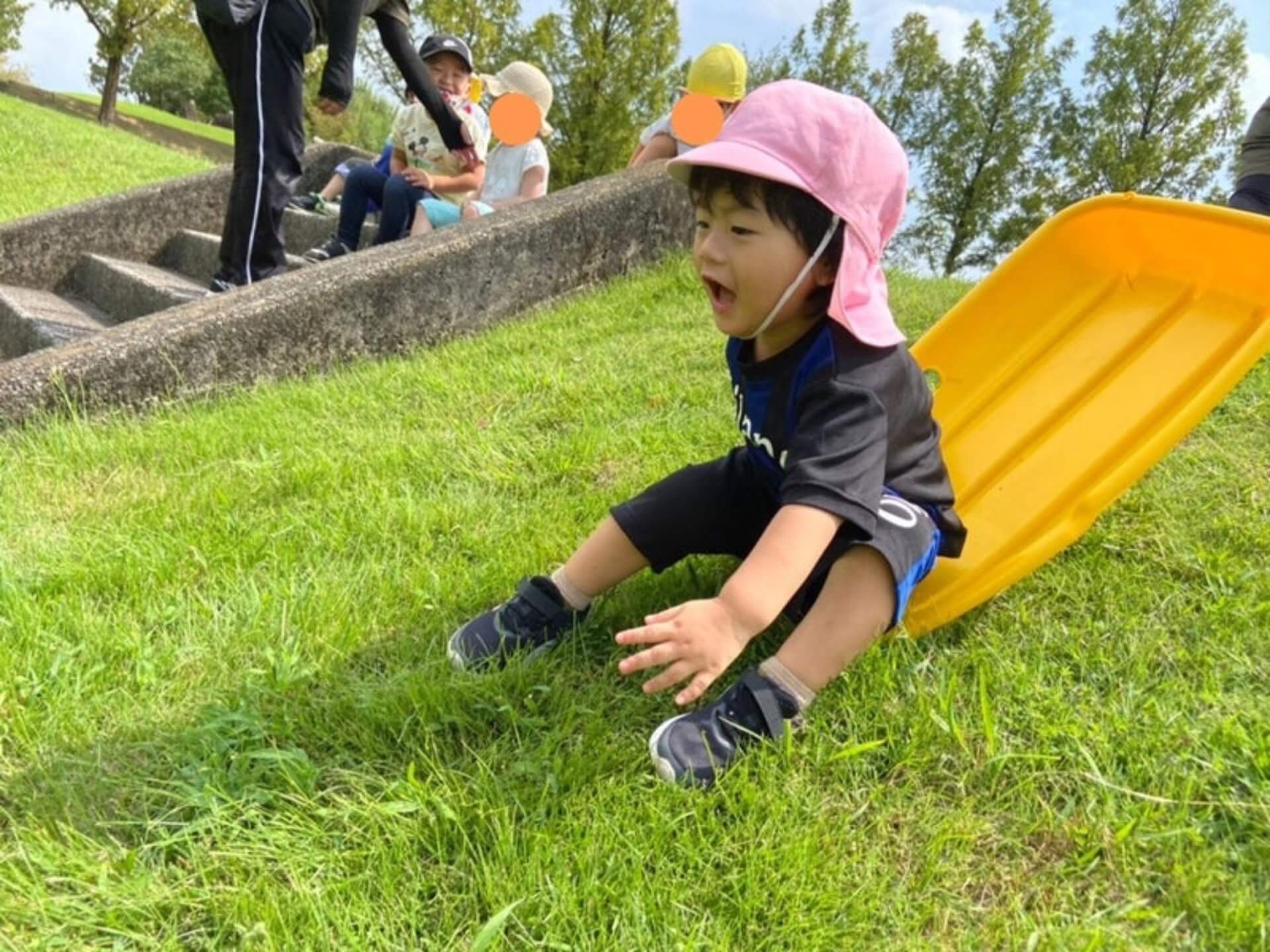 サポートハウスひなた