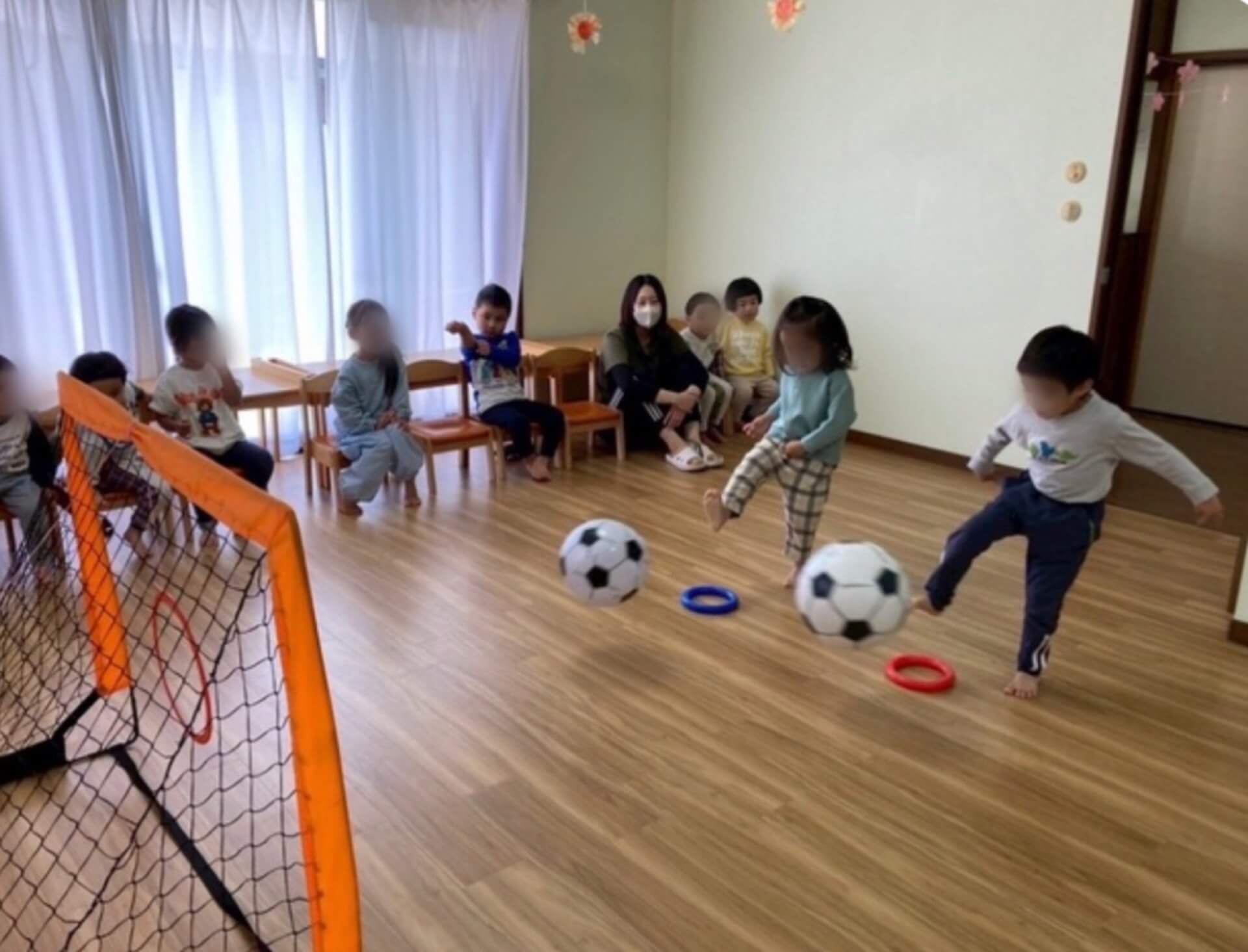 サポートハウスひなたぼっこ