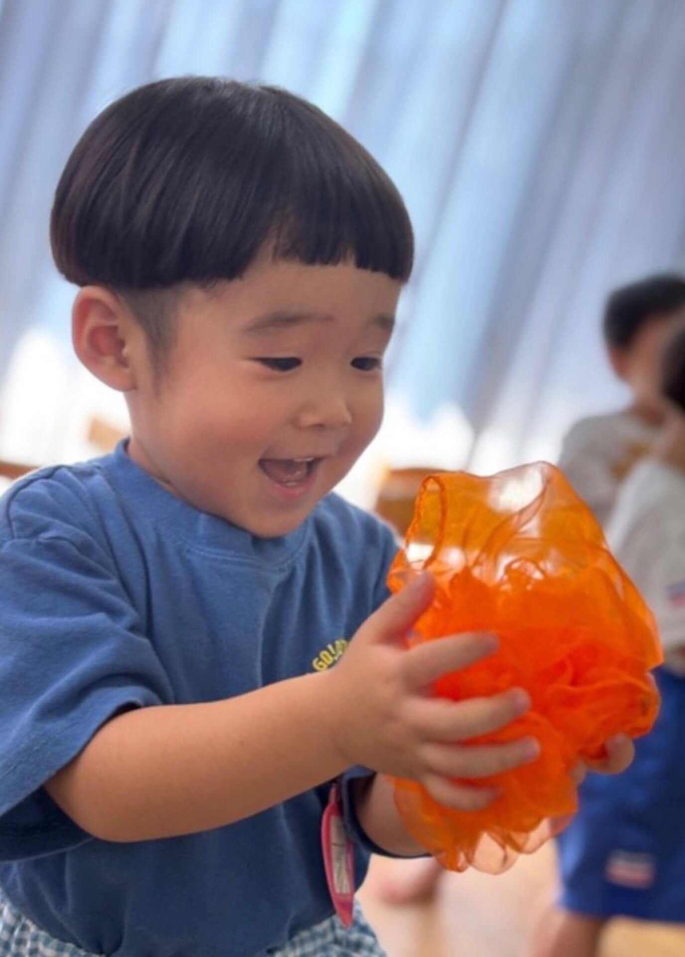 サポートハウスひなたぼっこ