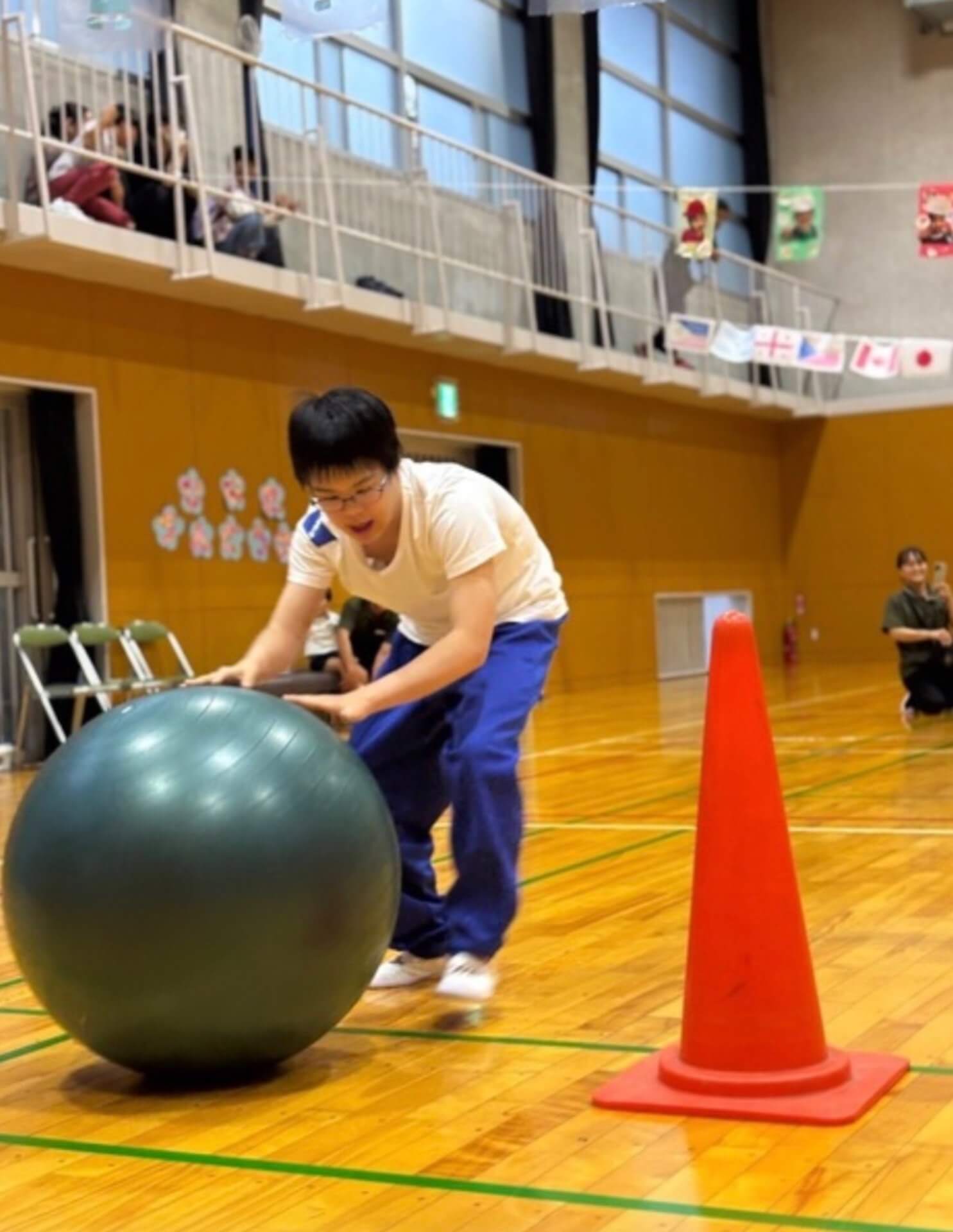 サポートハウスひなた