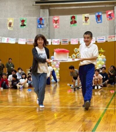 サポートハウスひなた