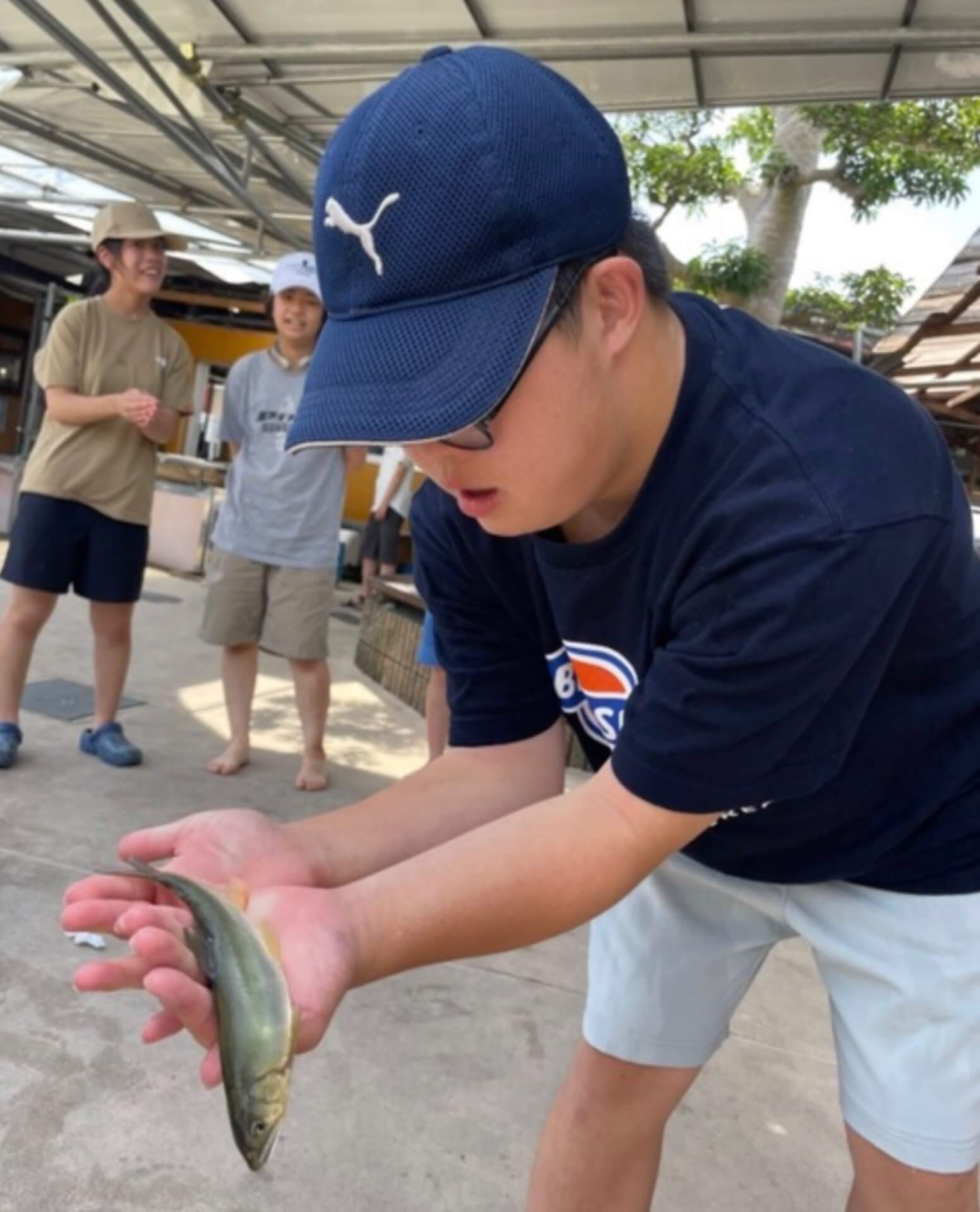 サポートハウスひなた