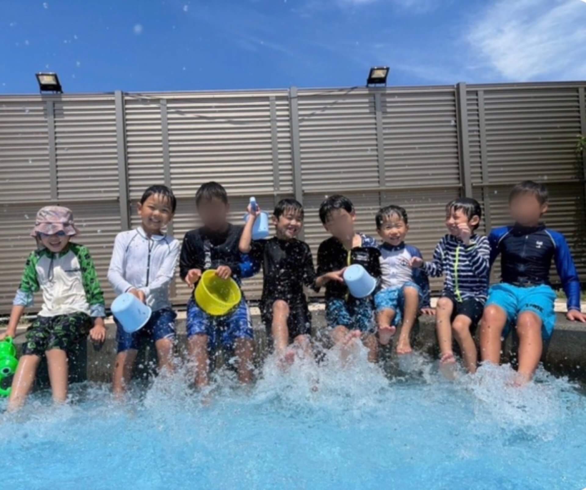 サポートハウスひなたらぼ