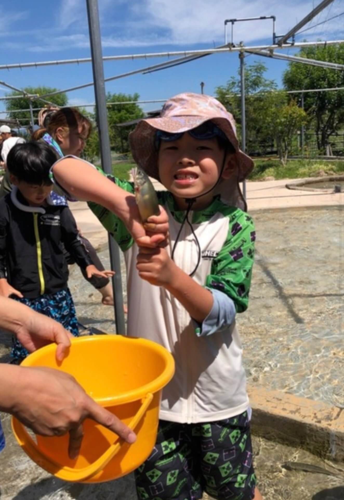 サポートハウスひなたらぼ