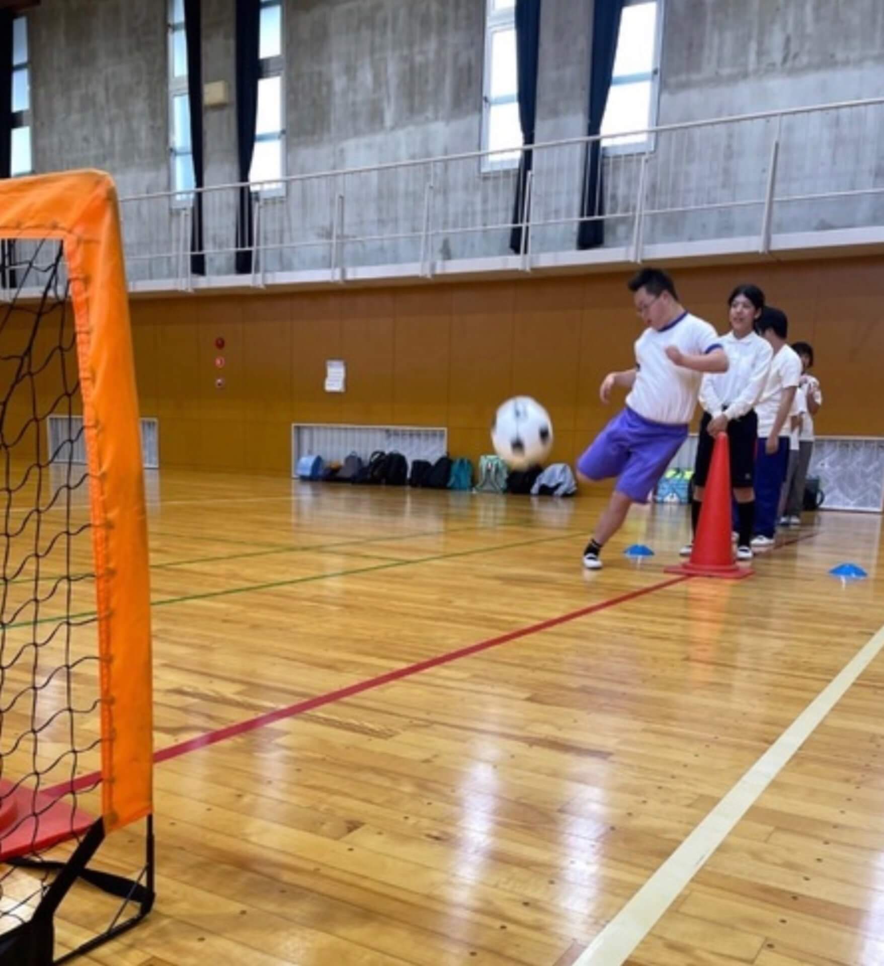 サポートハウスひなた