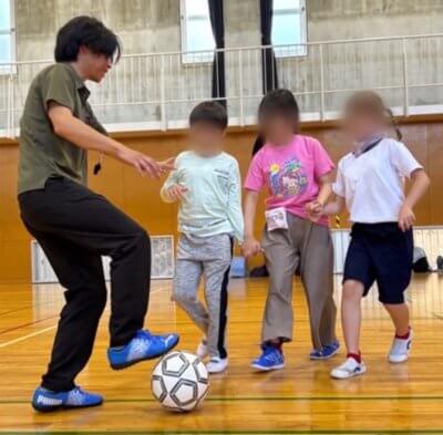 サポートハウスひなた