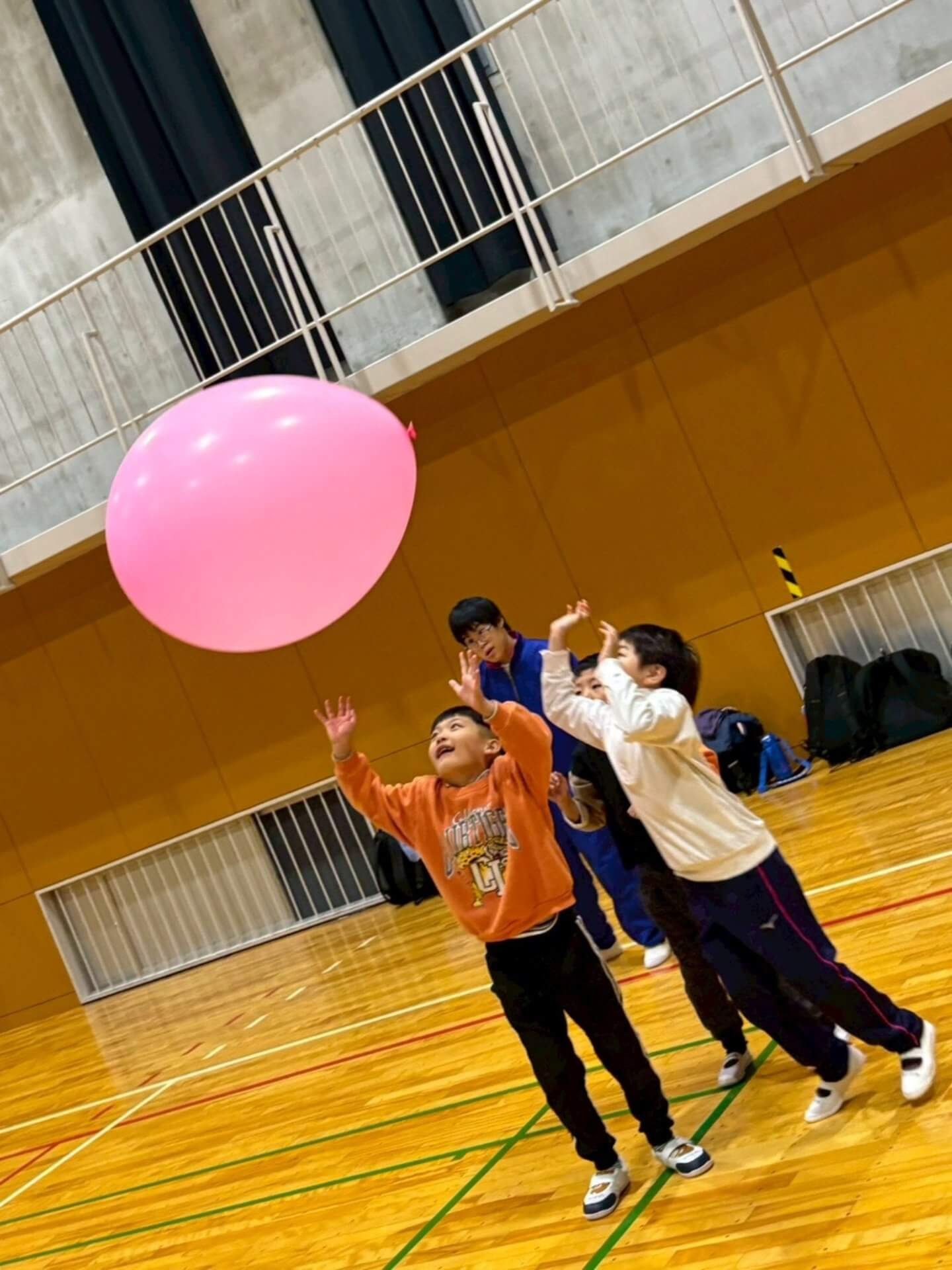 サポートハウスひなた