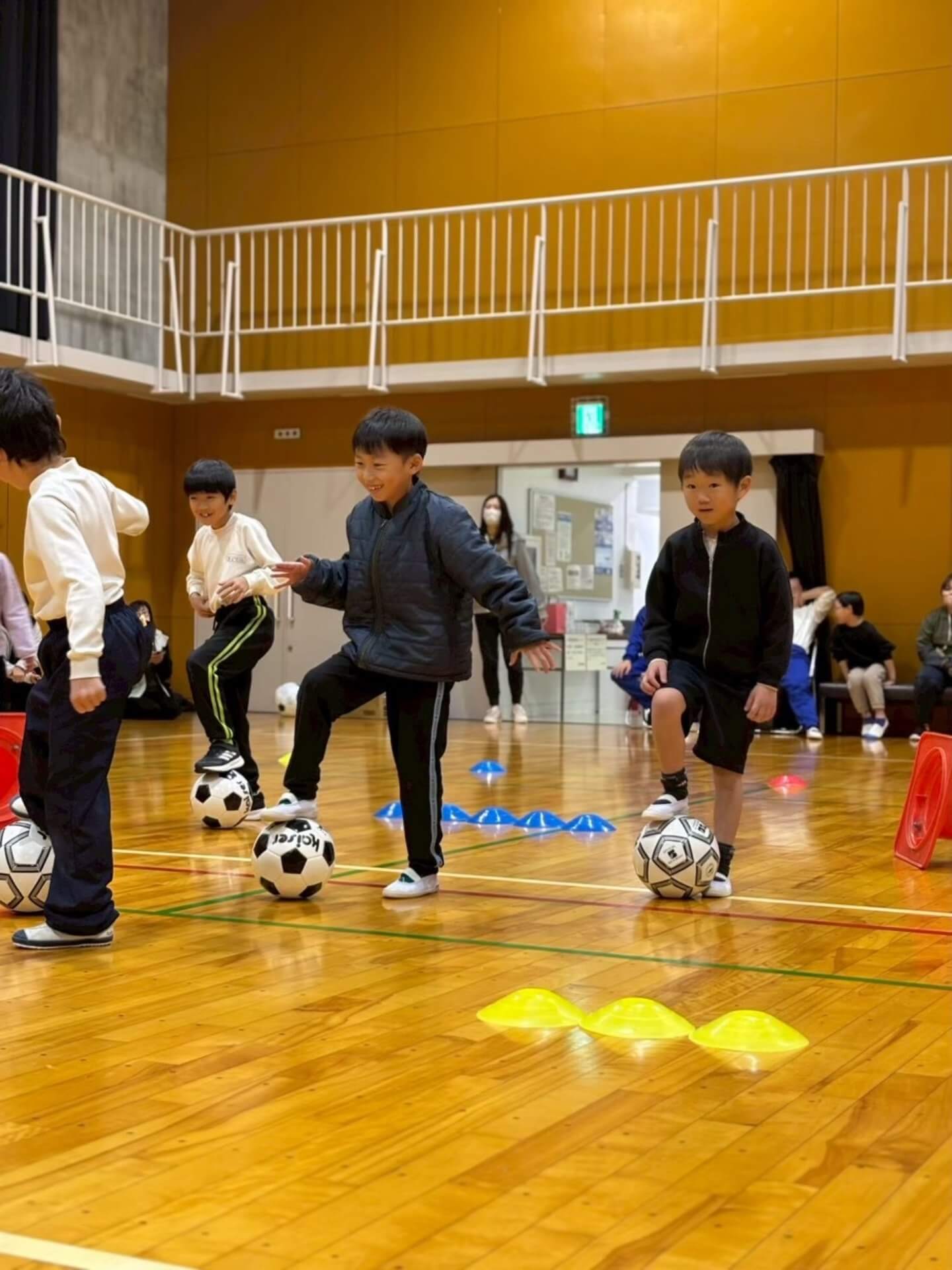 サポートハウスひなたらぼ