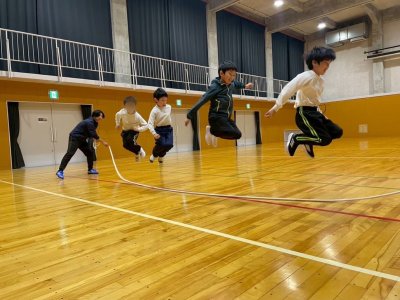 サポートハウスひなたらぼ