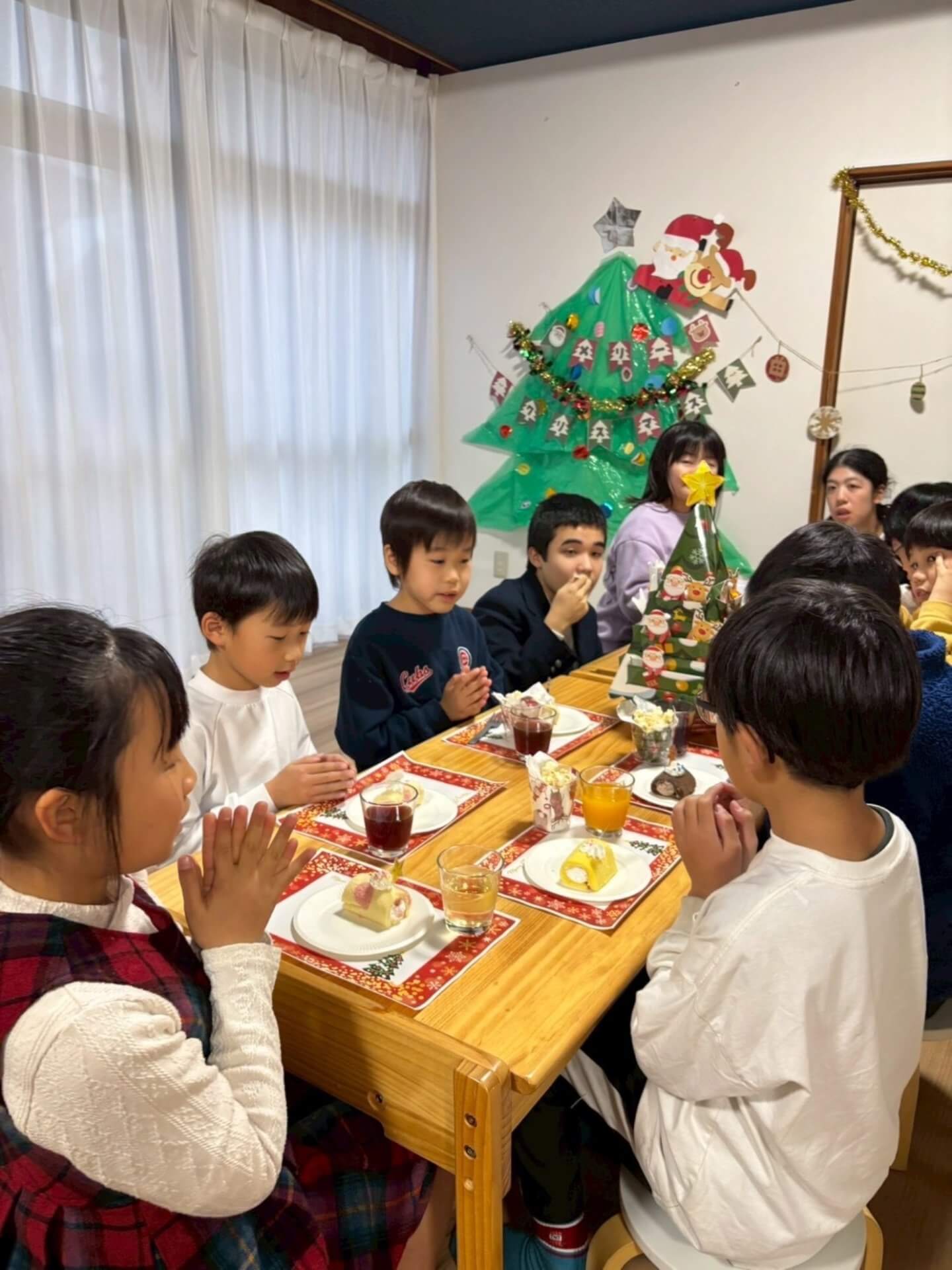 サポートハウスひなたらぼ