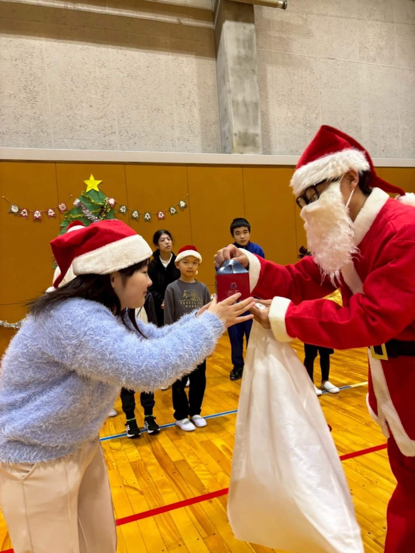 サポートハウスひなた