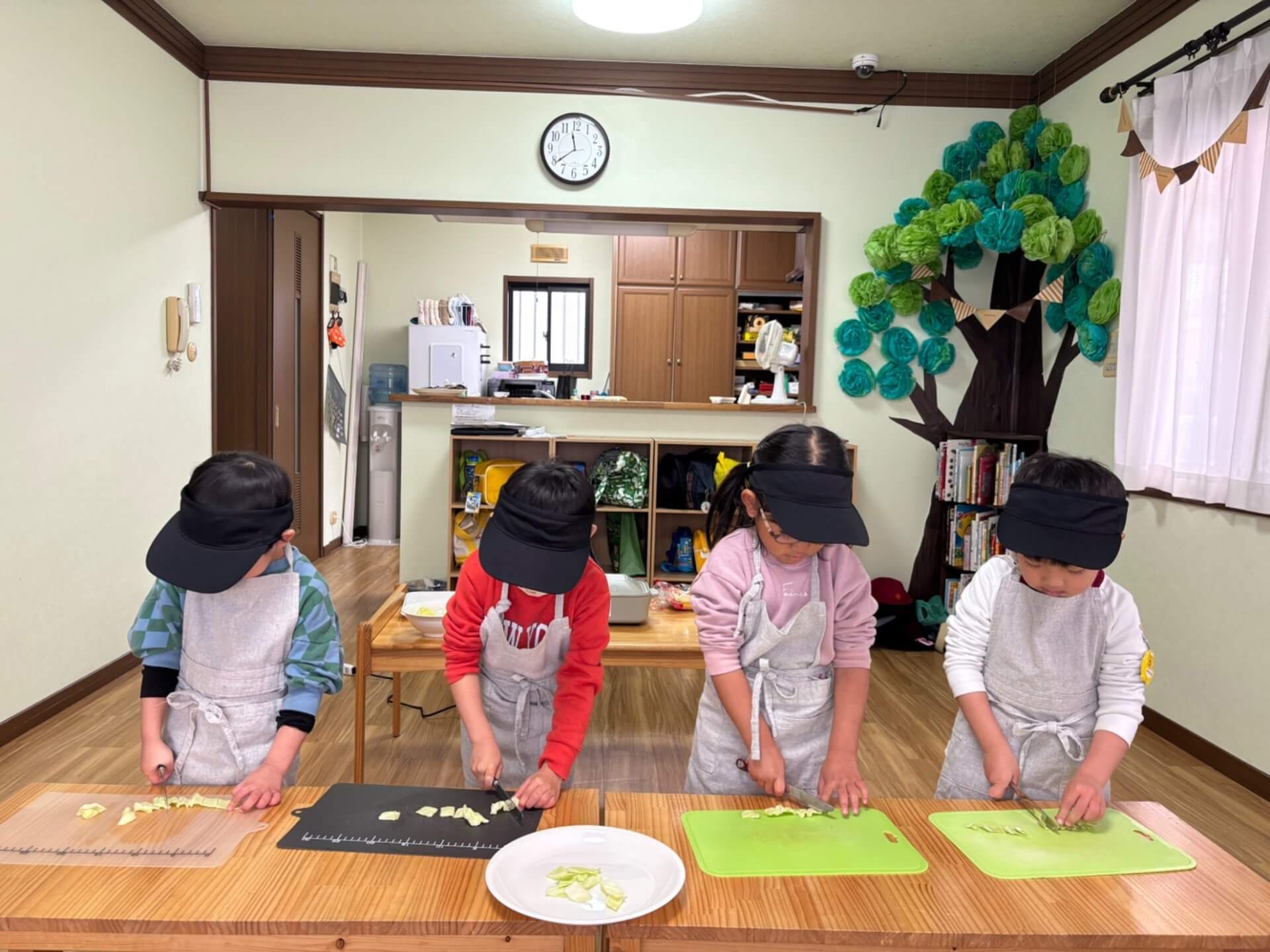 サポートハウスひなたぼっこ